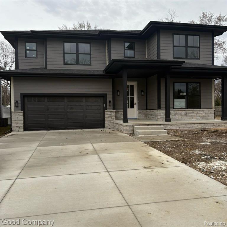 811 Magnolia Avenue Property Photo 1