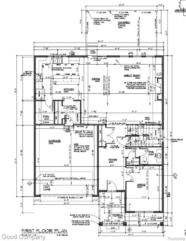 811 Magnolia Avenue Property Photo 30