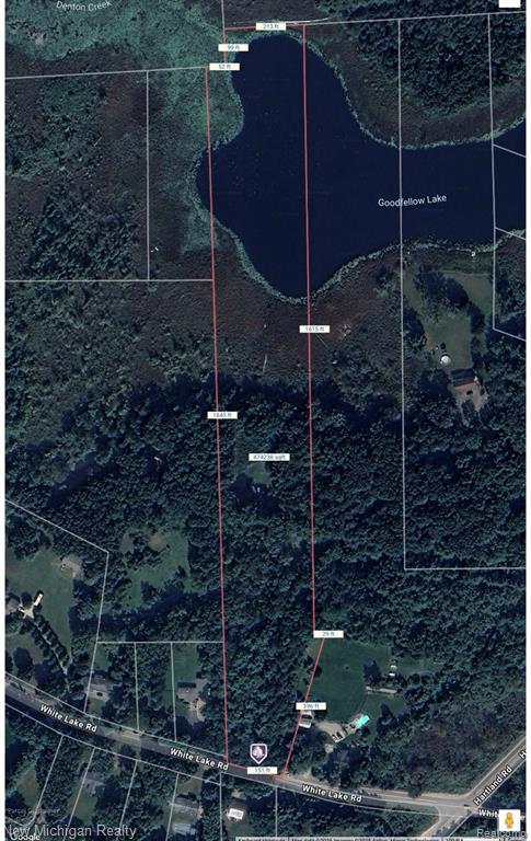 11461 White Lake Road Property Photo 18