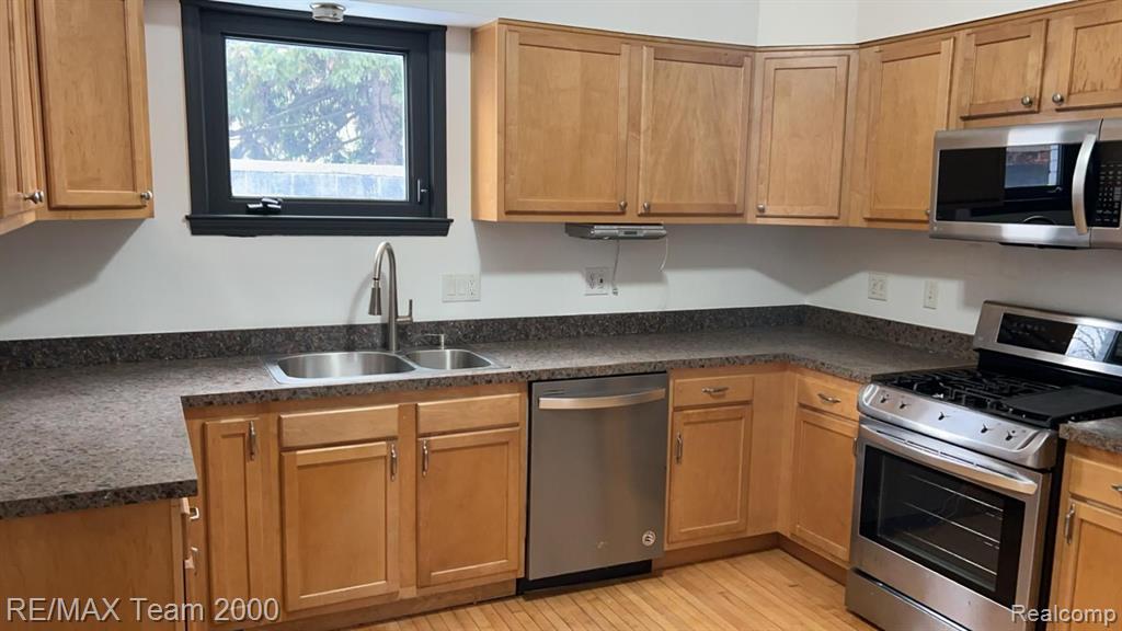 1214 Mason Street Property Photo 6