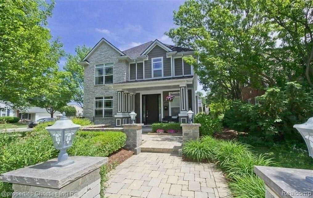 1419 Henrietta Street Property Photo 1