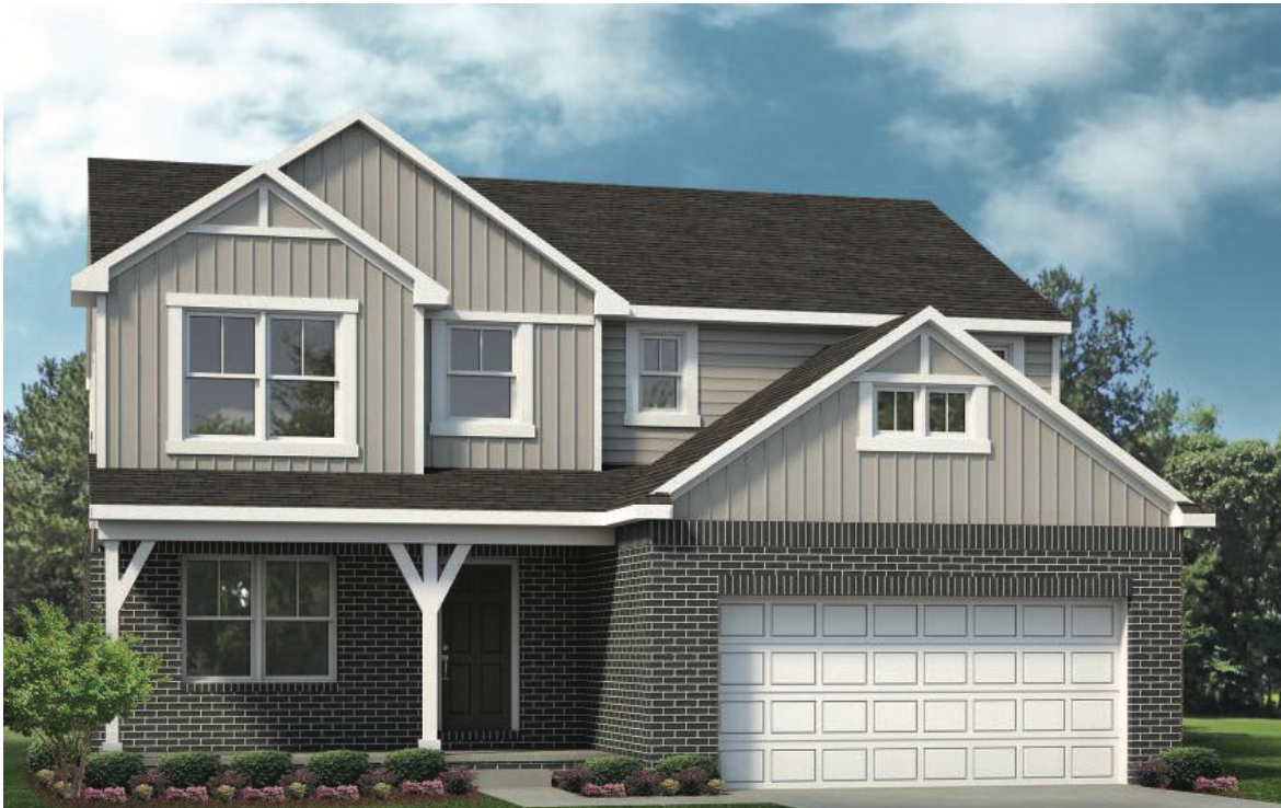 11964 Timber Court Property Image