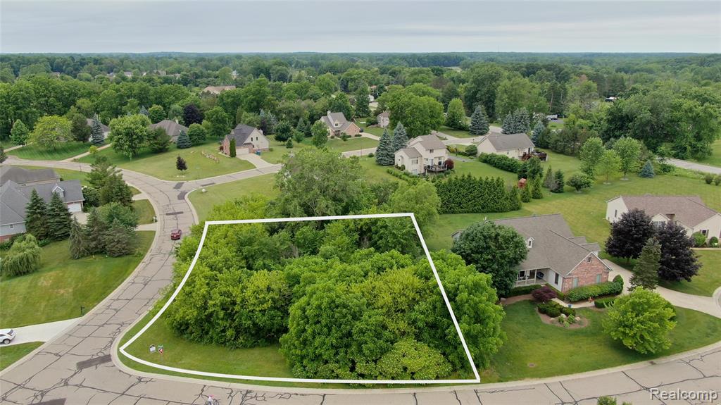 13042 KEWEENAW Court
