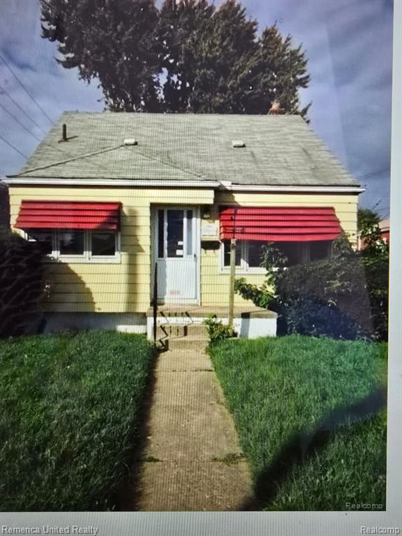 19903 BEECH DALY Road Property Photo 1