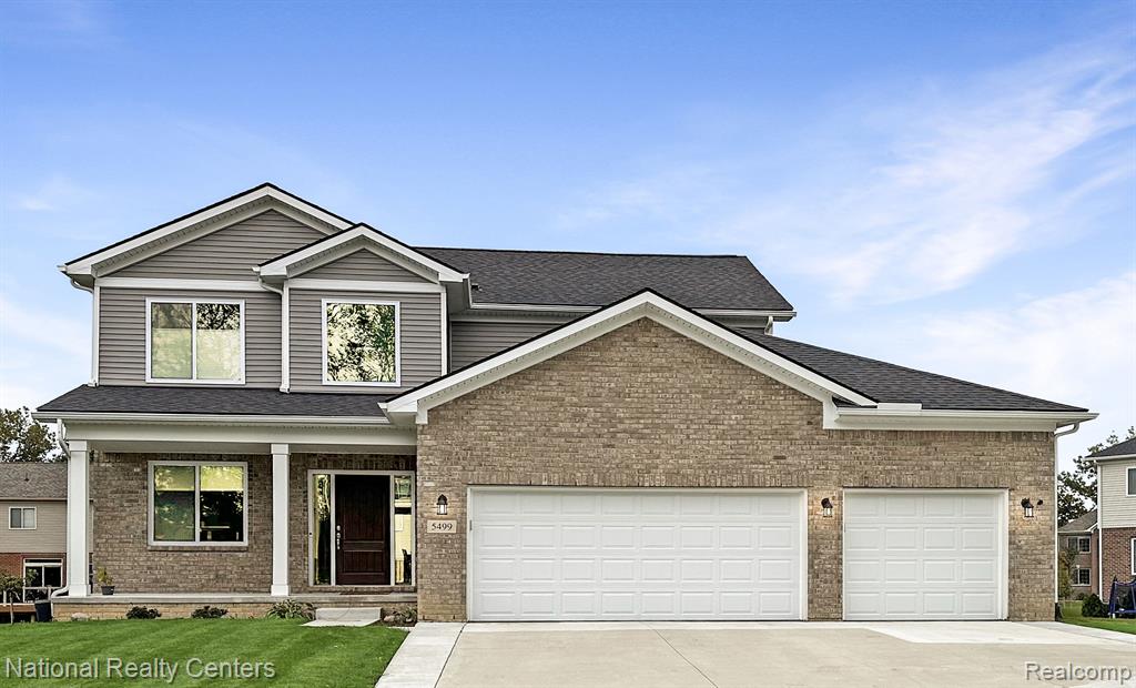 53189 Woodland Meadows Property Photo 1