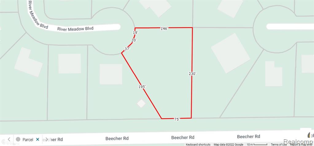 5411 River Meadow Boulevard Property Photo 3