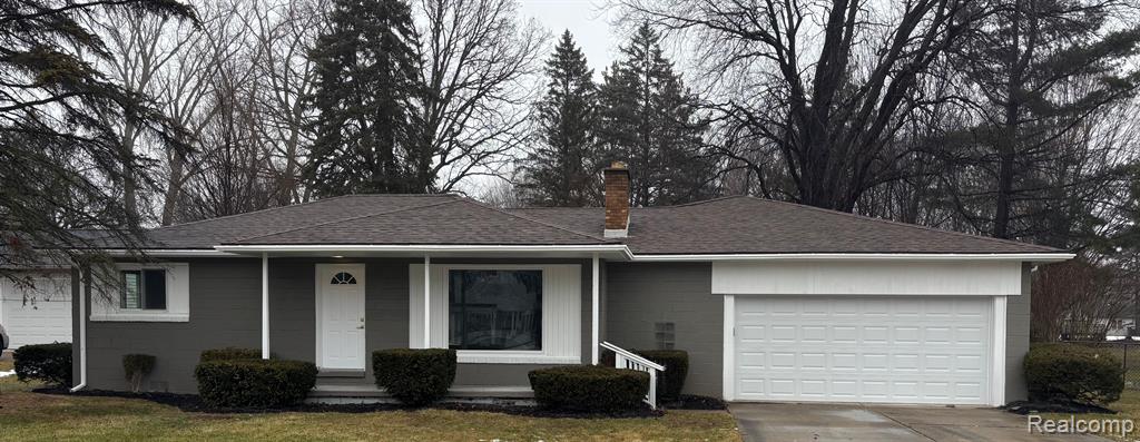 8605 21 MILE Road Property Image