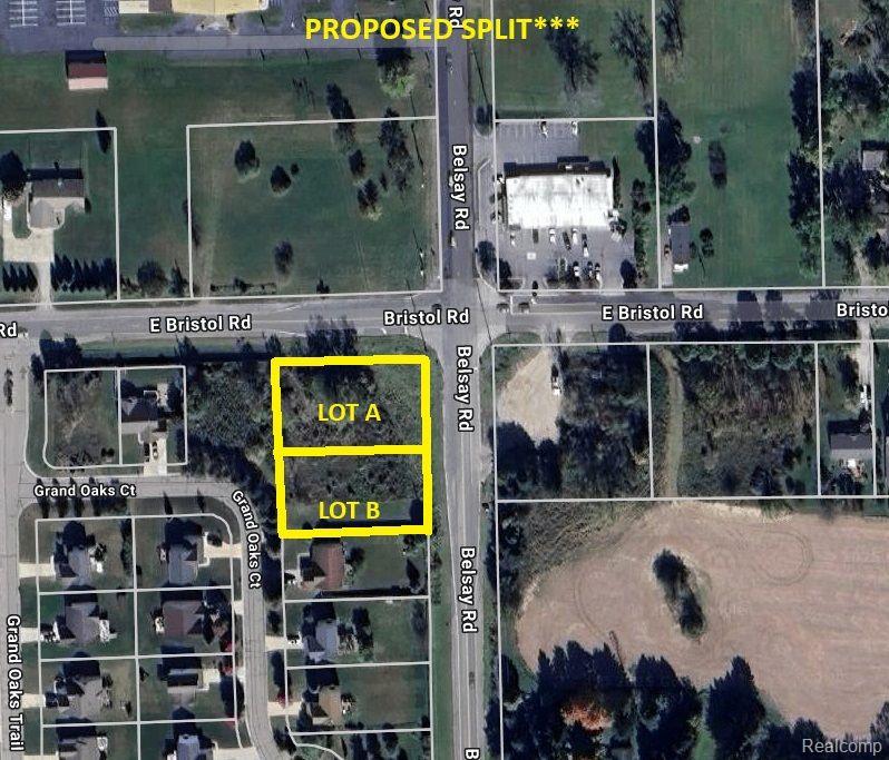 Lot B Belsay Property Photo 2