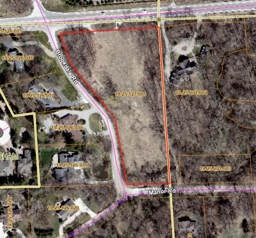 0000 Brookdale Road Property Photo 3