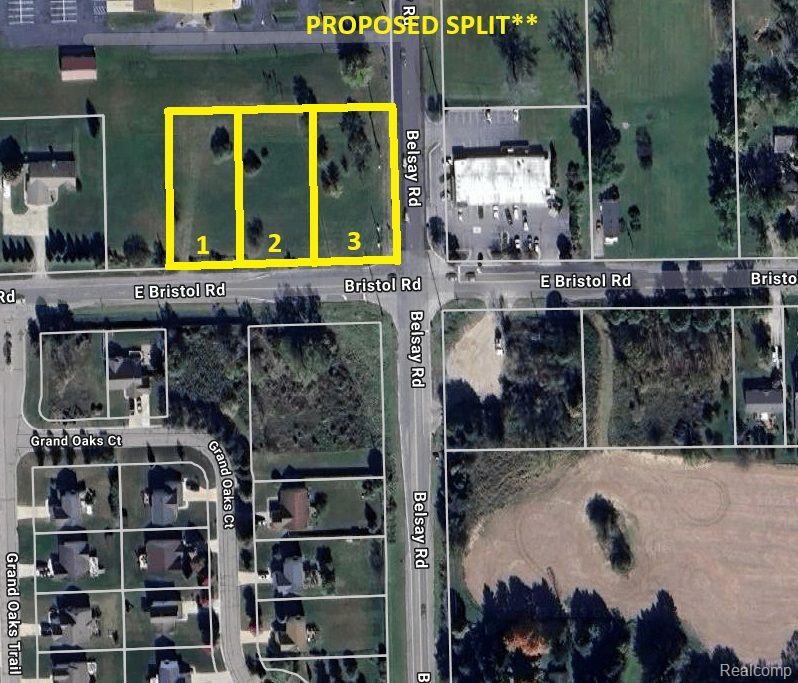 Lot 2 Belsay Property Photo 1