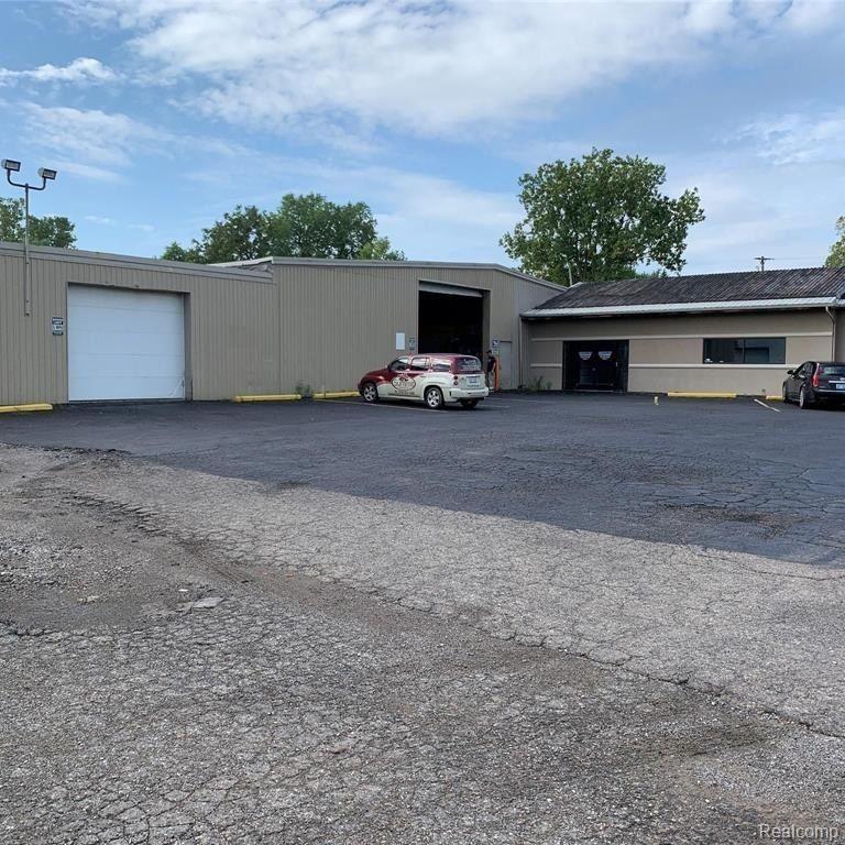 2632 Lippincott Boulevard Property Photo 1
