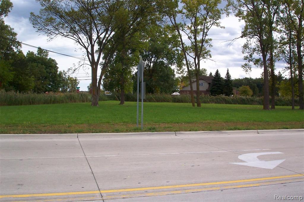 Vacant Sibley Road Property Photo 5