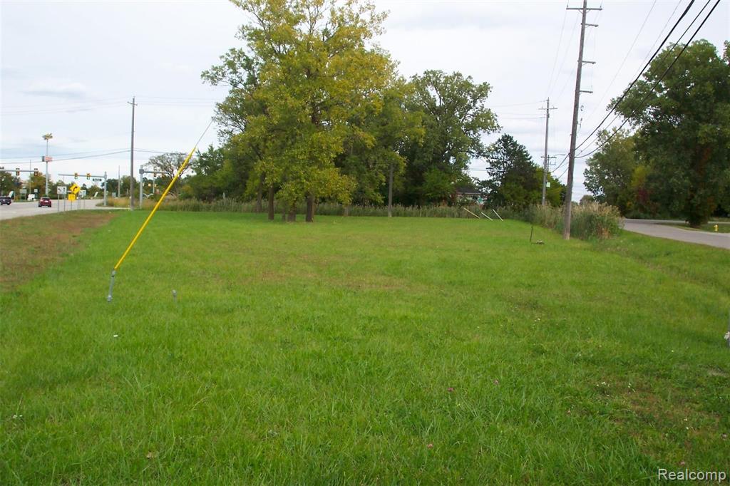 Vacant Sibley Road Property Photo 7