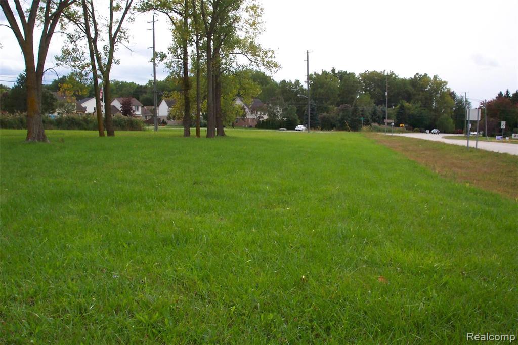 Vacant Sibley Road Property Photo 8