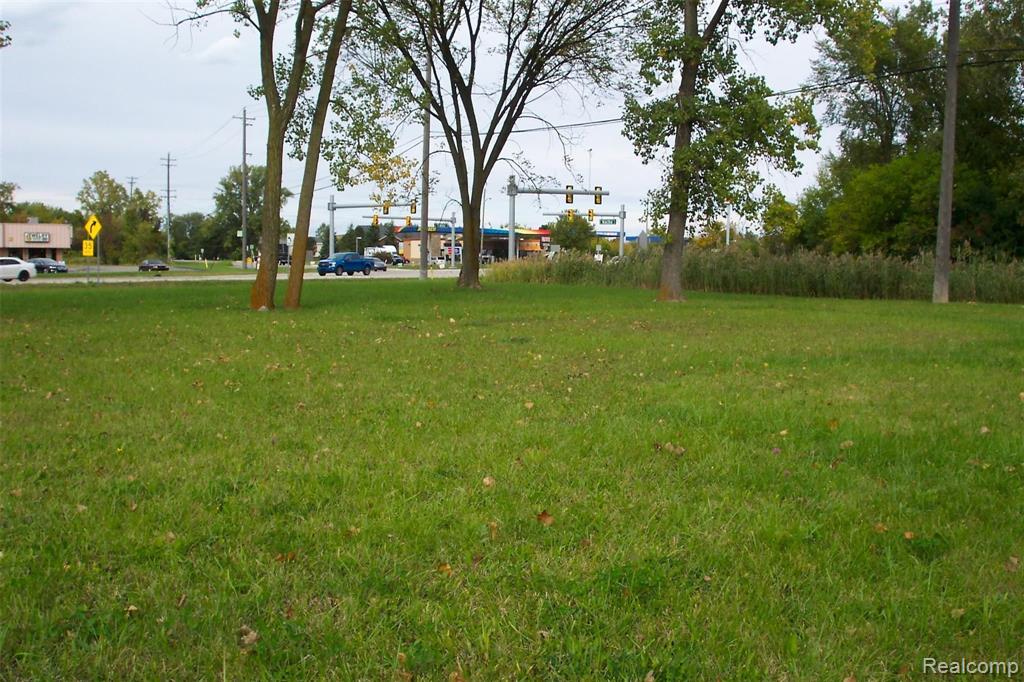 Vacant Sibley Road Property Photo 9