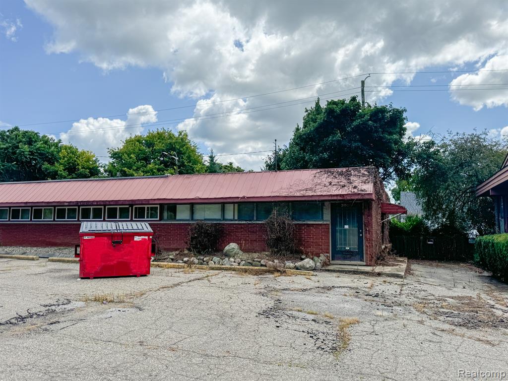 2006 Robert T Longway Boulevard Property Photo