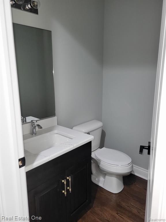 611 Vanderpool Drive Property Photo 15