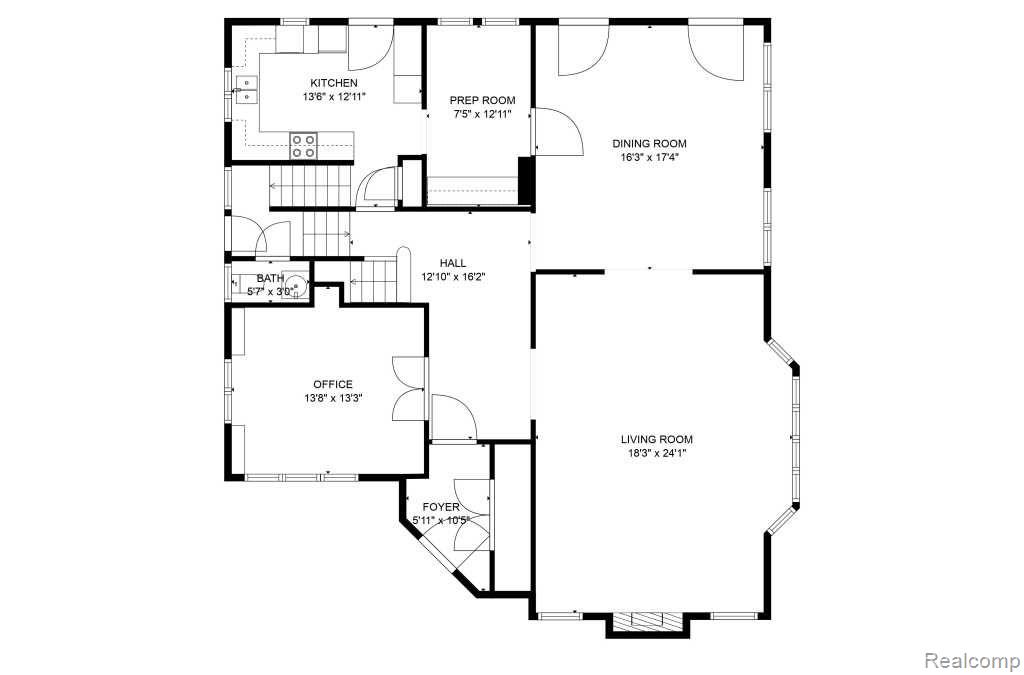 25690 York Road Property Photo 46