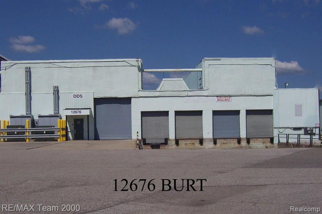 12676 Burt Road Property Photo 6