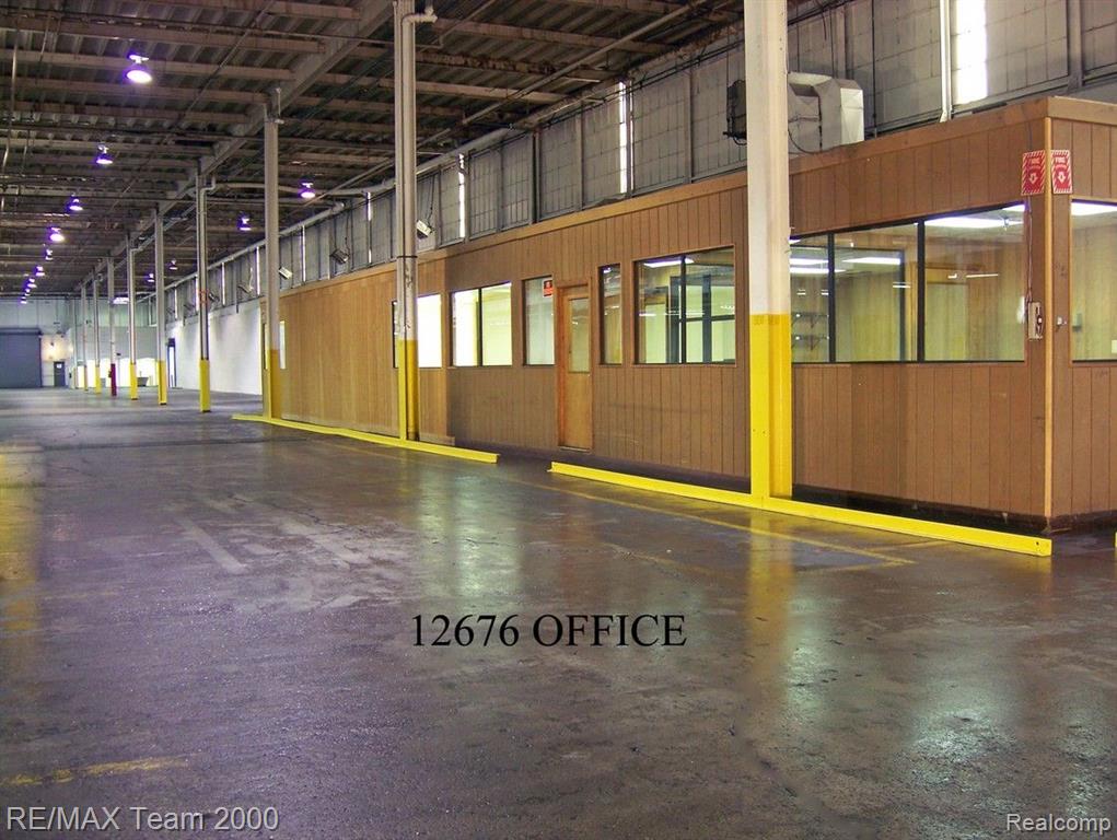 12676 Burt Road Property Photo 10