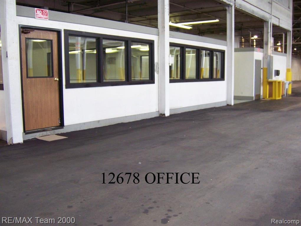 12676 Burt Road Property Photo 15