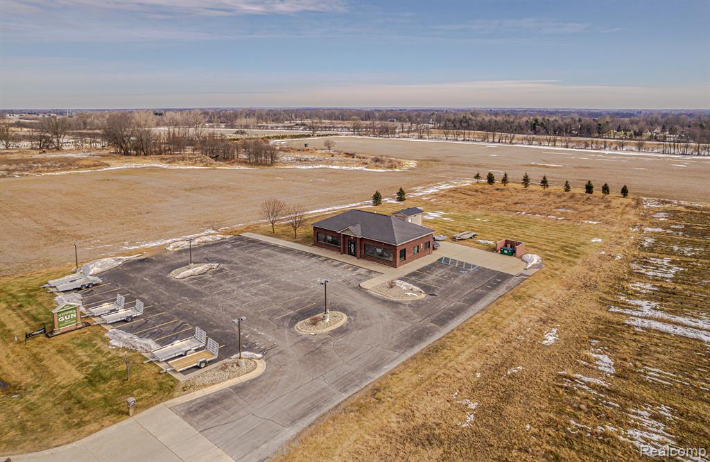 5945 Van Dyke Road Property Photo 4