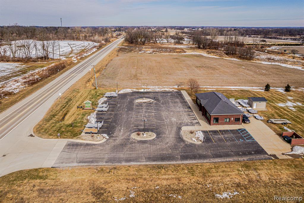 5945 Van Dyke Road Property Photo 8