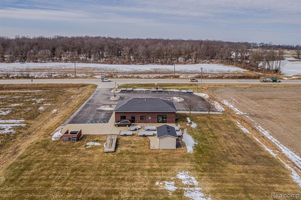 5945 Van Dyke Road Property Photo 9