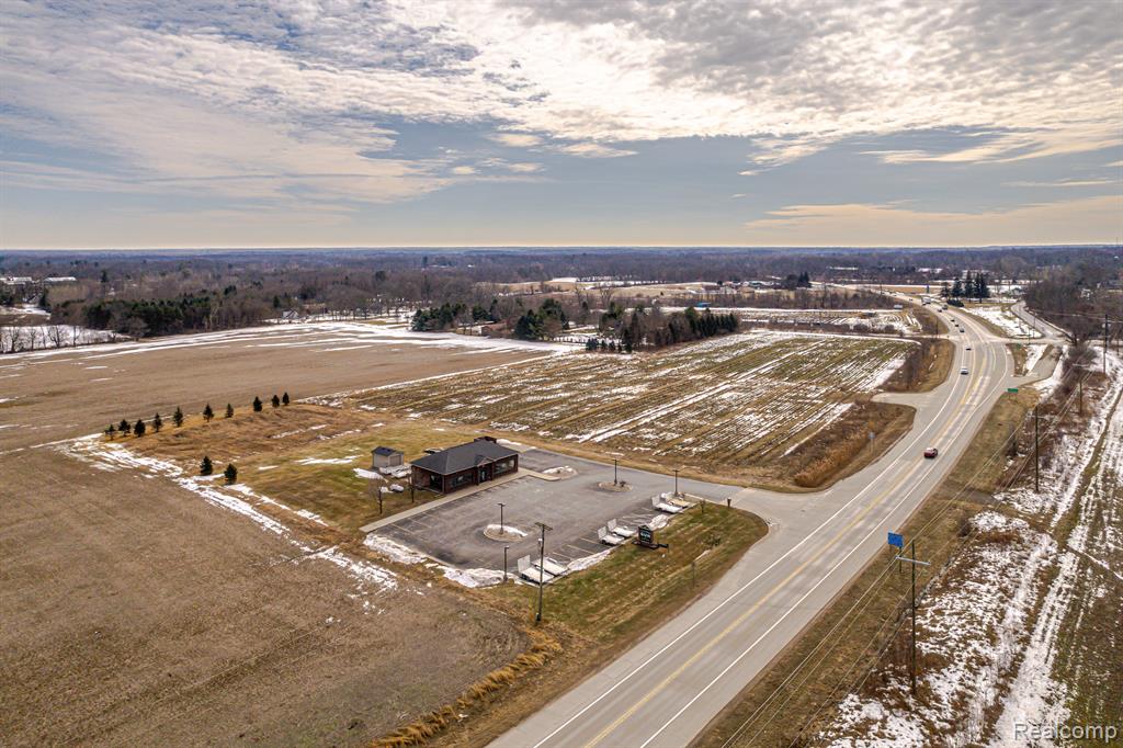 5945 Van Dyke Road Property Photo 12