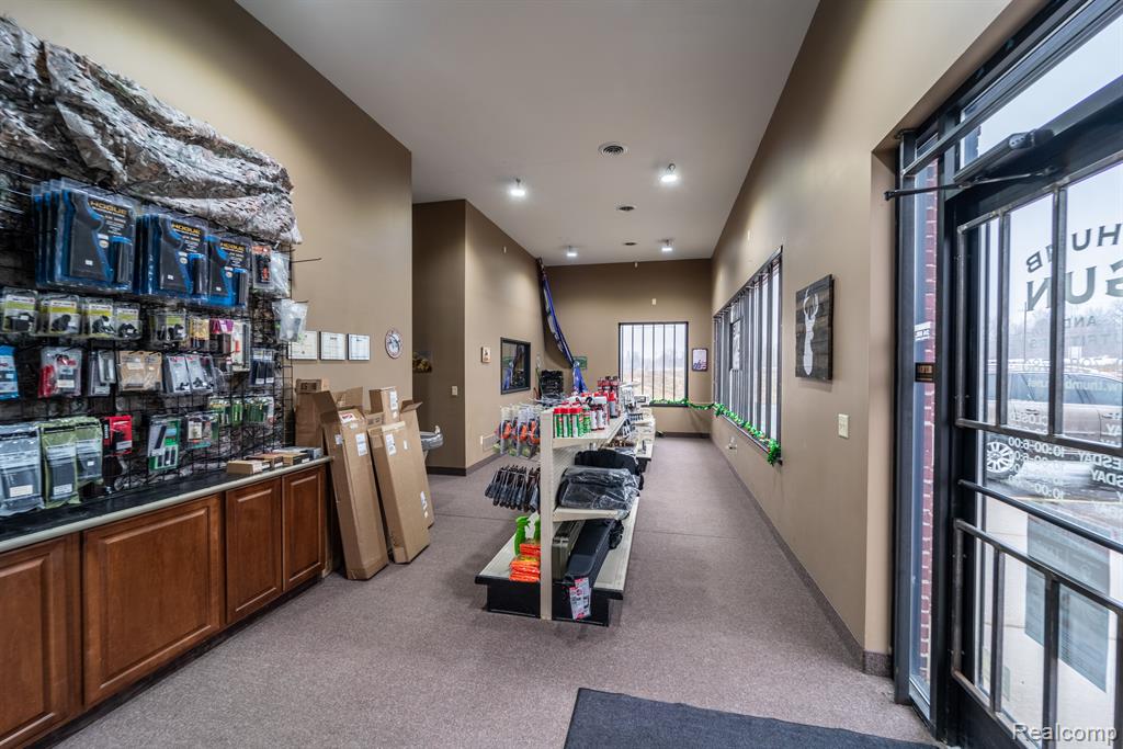 5945 Van Dyke Road Property Photo 15