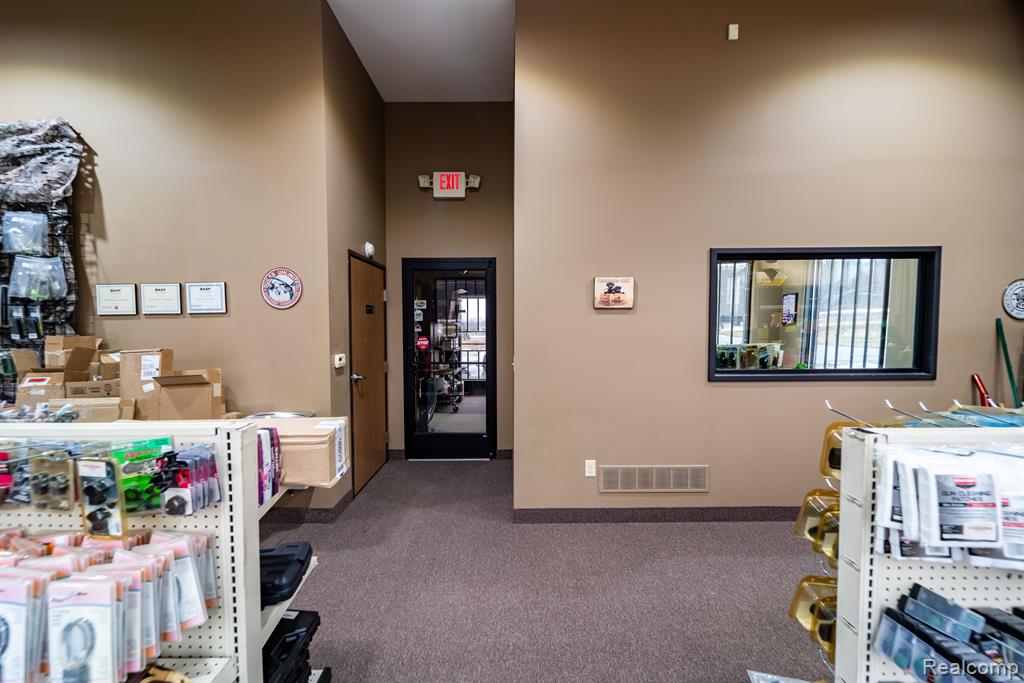 5945 Van Dyke Road Property Photo 16