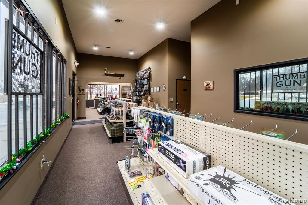 5945 Van Dyke Road Property Photo 17