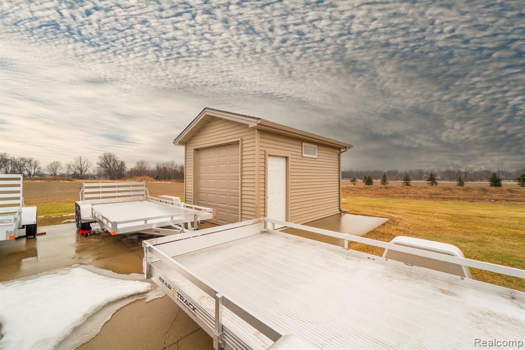 5945 Van Dyke Road Property Photo 29