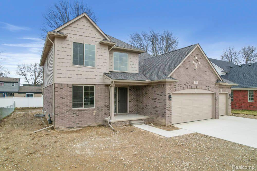 53302 Zachary Drive Property Photo 1