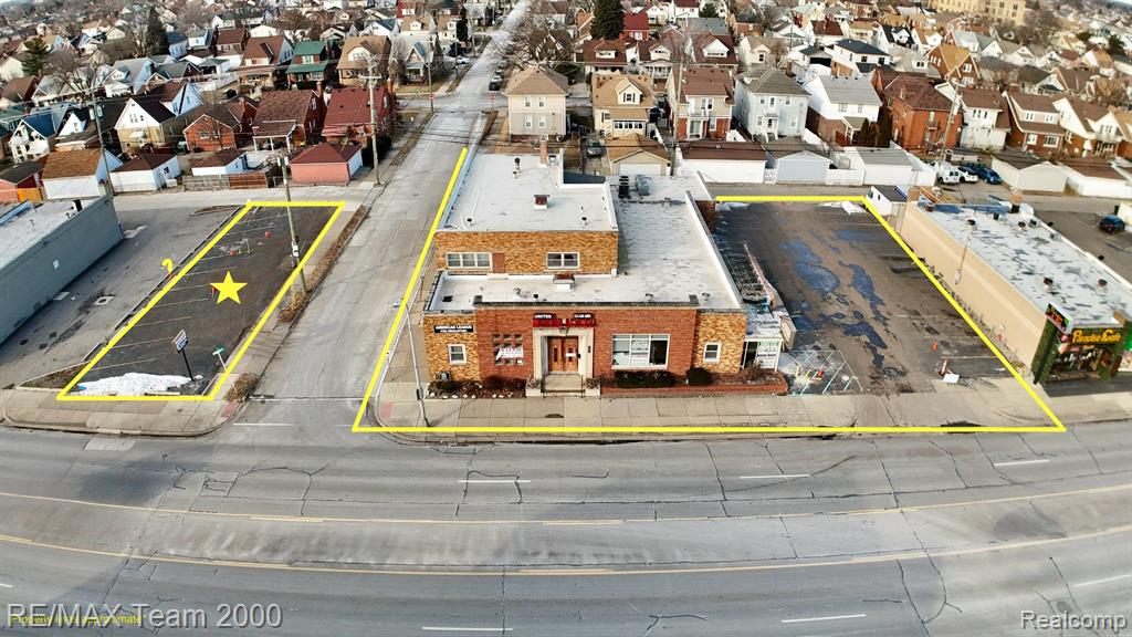 5401 Schaefer Road Property Photo 1