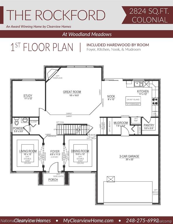 53188 Woodland Meadows Property Photo 45