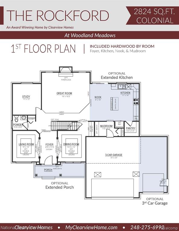 53188 Woodland Meadows Property Photo 46