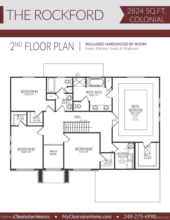 53188 Woodland Meadows Property Photo 47