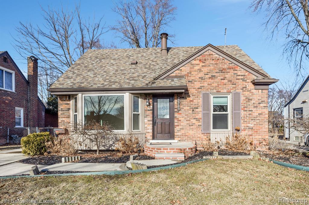 22705 Rosedale Street Property Photo 1