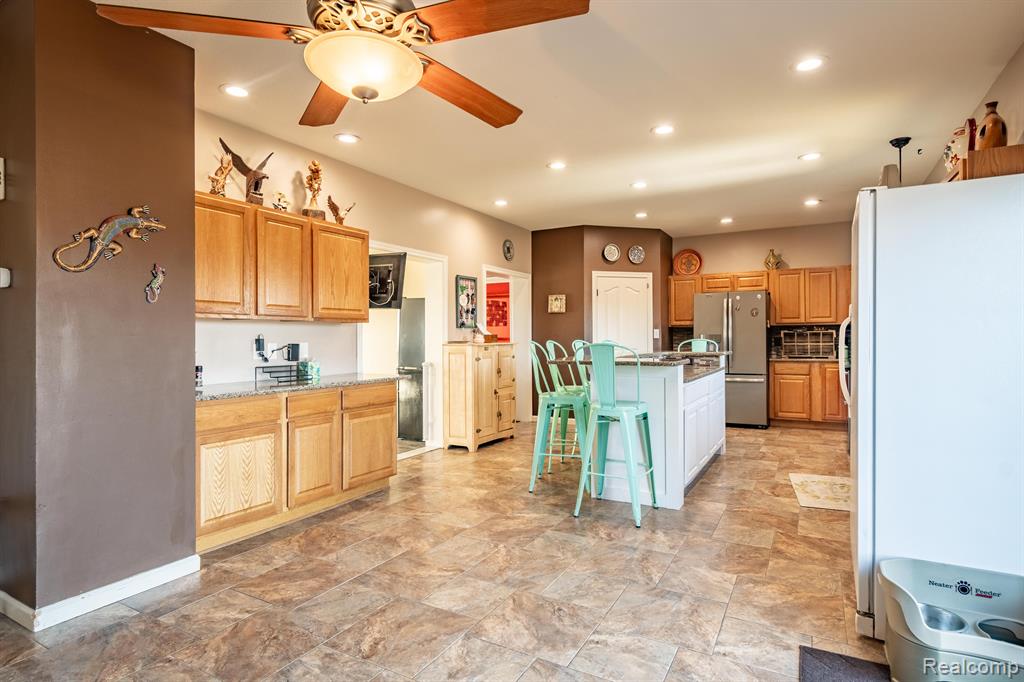 25601 25 Mile Road Property Photo 14
