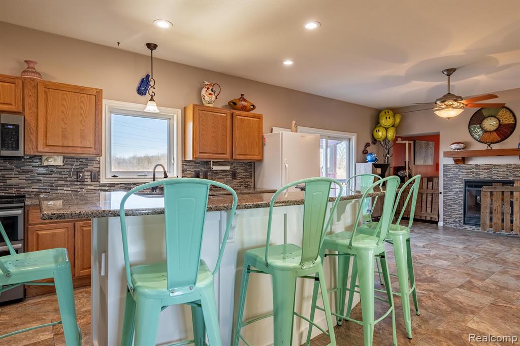25601 25 Mile Road Property Photo 17