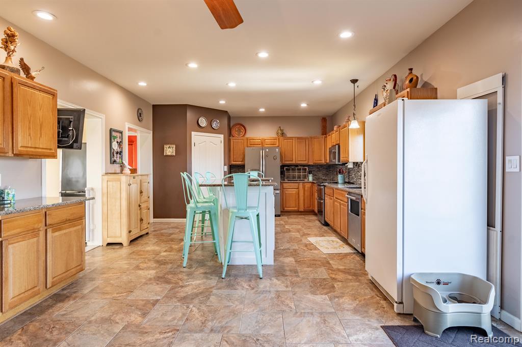 25601 25 Mile Road Property Photo 18
