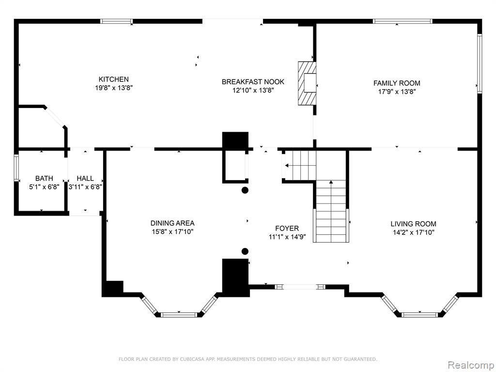25601 25 Mile Road Property Photo 56