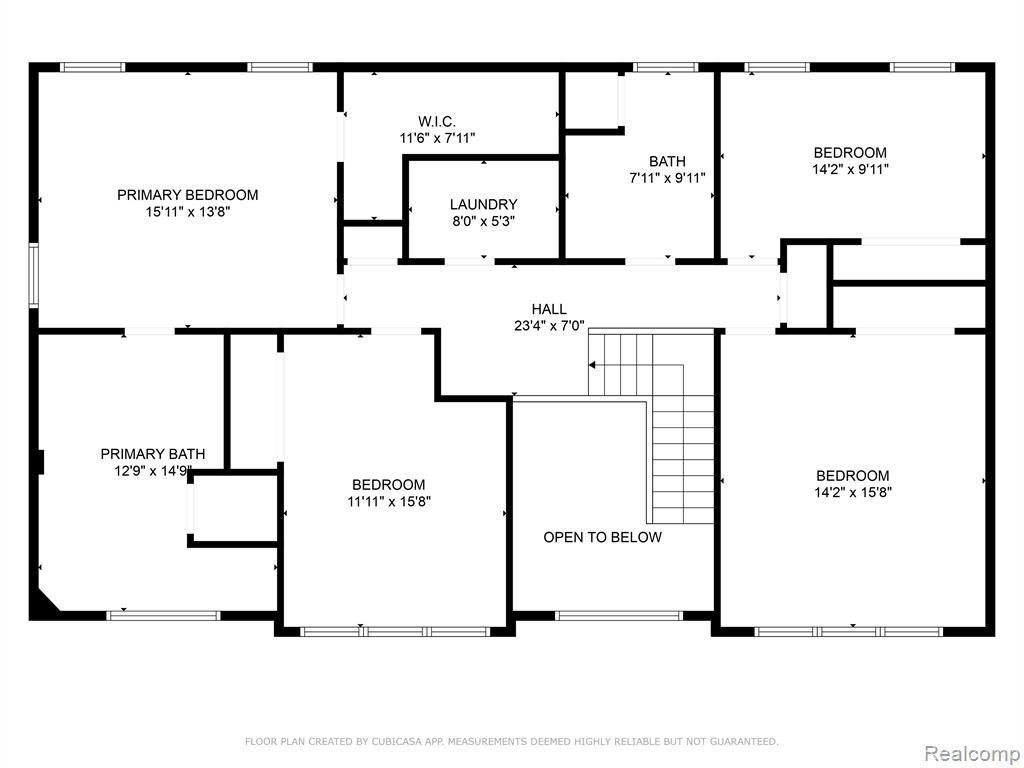 25601 25 Mile Road Property Photo 57