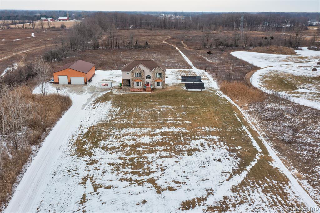 25601 25 Mile Road Property Photo 58