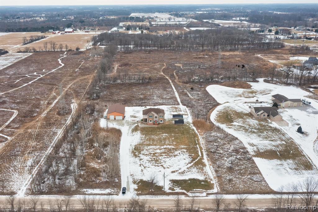 25601 25 Mile Road Property Photo 59