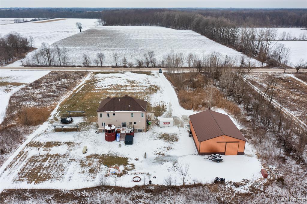 25601 25 Mile Road Property Photo 64