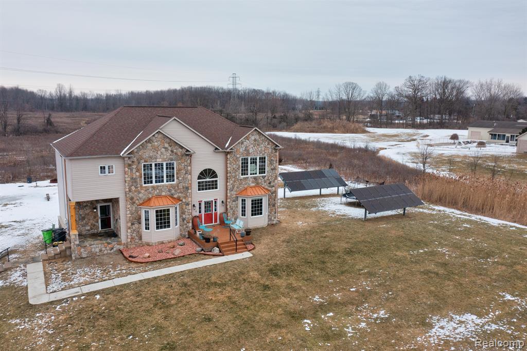 25601 25 Mile Road Property Photo 65