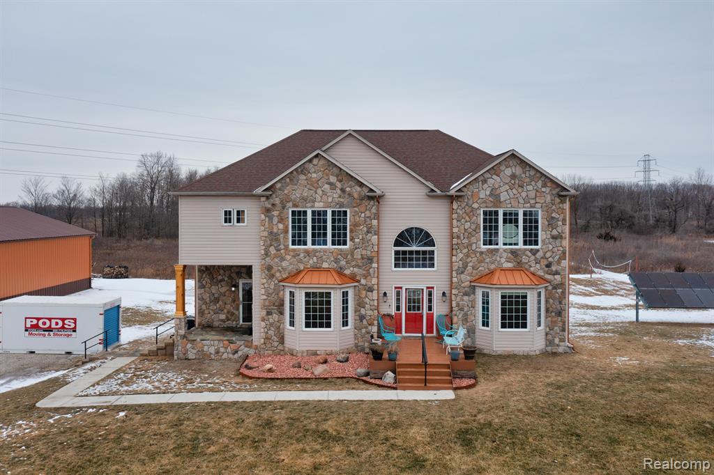 25601 25 Mile Road Property Photo 67