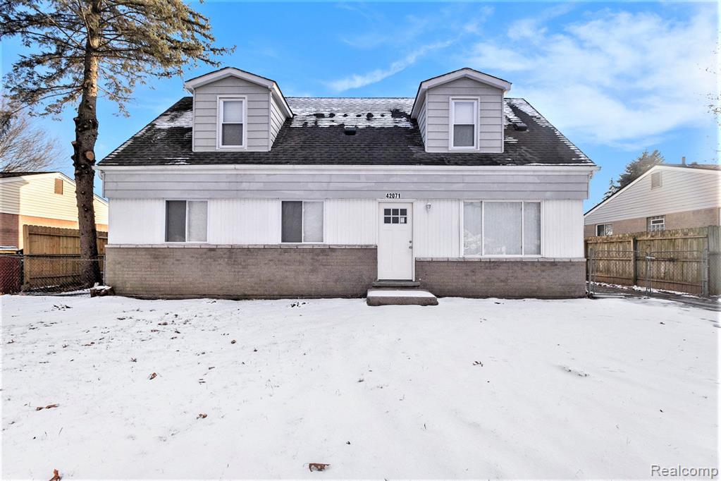 42071 ZACHARY Street Property Image